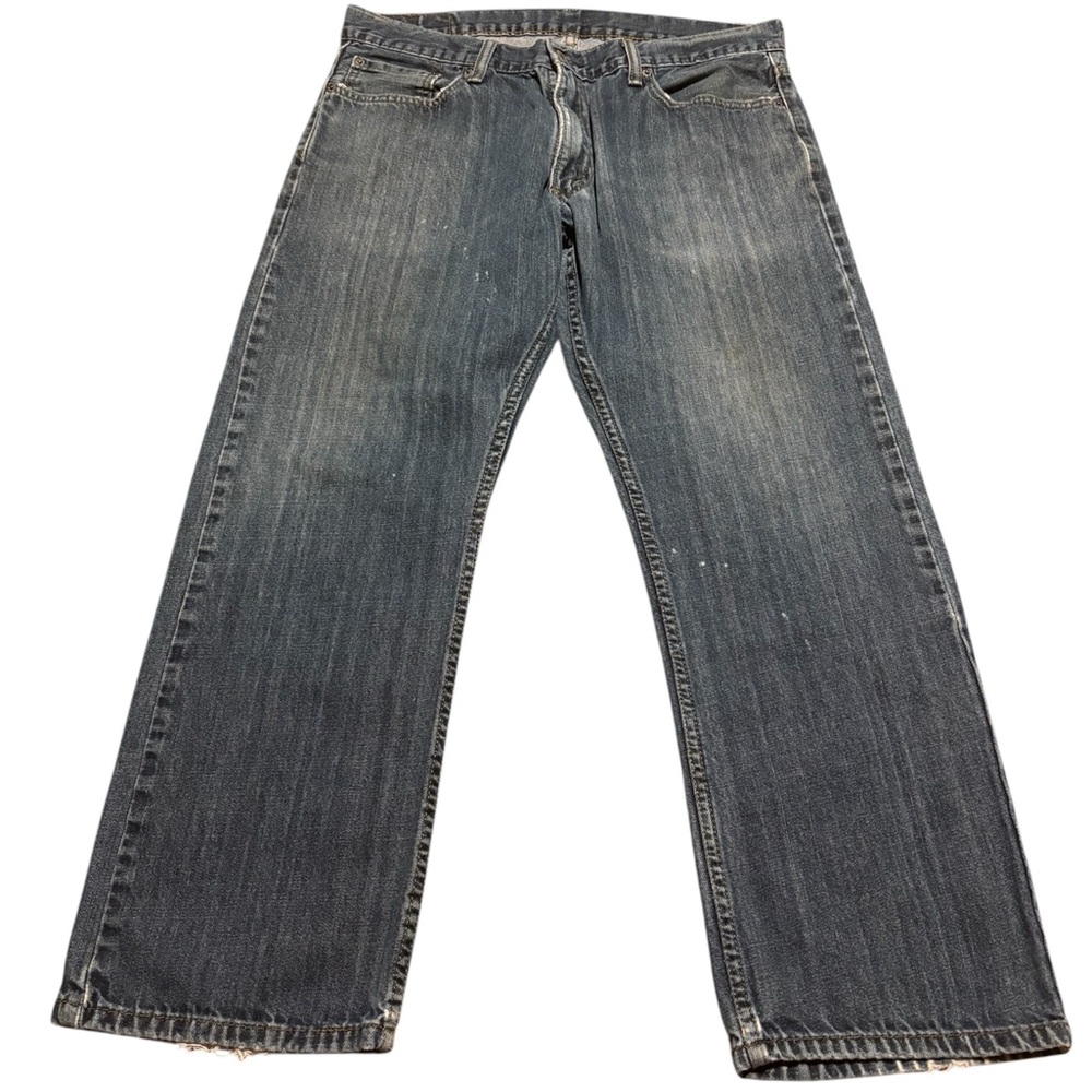 Levi’s Classic 514 Men’s Jeans 36 x 29